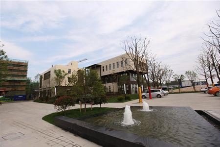 上海華睿生物科技園