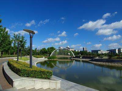 上海勵心創(chuàng)業(yè)園
