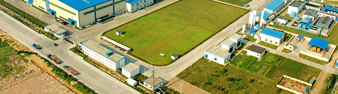 無(wú)錫蠡園高新技術(shù)產(chǎn)業(yè)園區(qū)