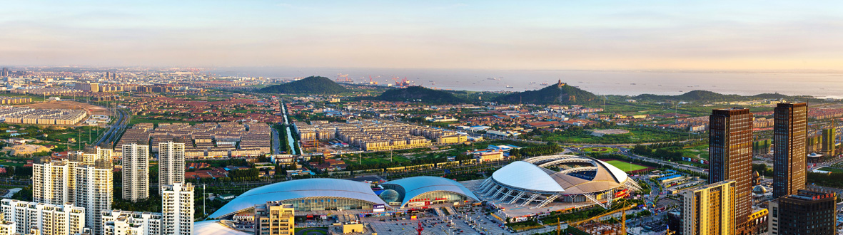 江蘇南通港閘經濟開發(fā)區(qū)