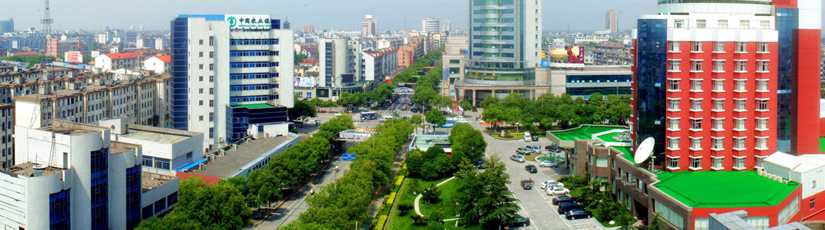 嘉善經(jīng)濟技術開發(fā)區(qū)