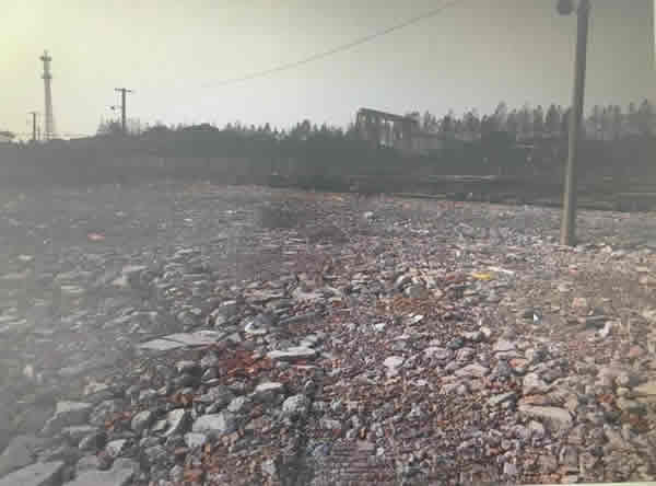 A8106 老閔行經(jīng)濟(jì)開發(fā)區(qū)1500平單層廠房倉(cāng)庫出租 500KW 帶行 1元