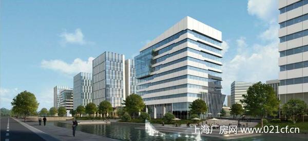 G1658 漕河涇康橋商務(wù)綠洲  浦東康橋辦公樓出租出售 