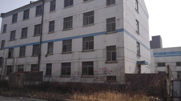 G1507 蘇州市吳江區(qū)26畝機(jī)械廠房出售 二手工業(yè)用地出售 4700萬