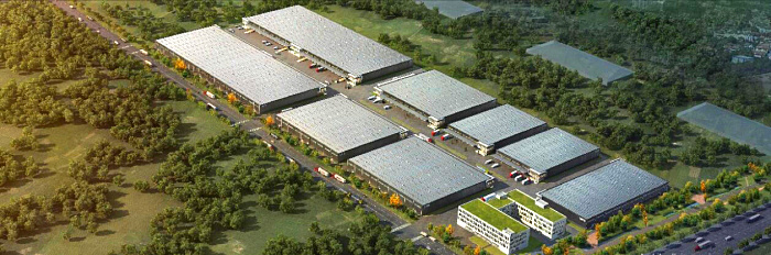 G1577 【政府園區(qū)】常熟開發(fā)區(qū)內(nèi) 蘇通大橋南邊 高標準帶平臺丙二類倉庫和工業(yè)廠房出租 誠招優(yōu)質外企 