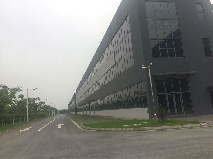 G1561 【政府廠房】 常熟正規(guī)國家級工業(yè)園區(qū)內(nèi)8000-10000平方米獨棟單層可裝行車標(biāo)準(zhǔn)廠房出租 20元/月/平 稅收優(yōu)惠