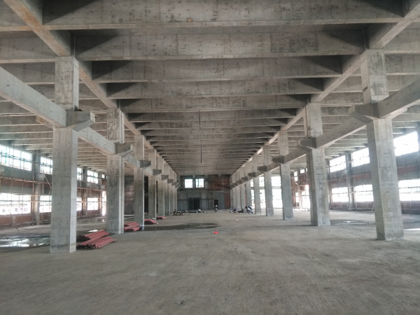 G1638【只限外資生產(chǎn)企業(yè)】 【超長免租期和優(yōu)惠政策】金山邊嘉興平湖 政府新建雙層獨(dú)棟廠房出租 1200平起租 