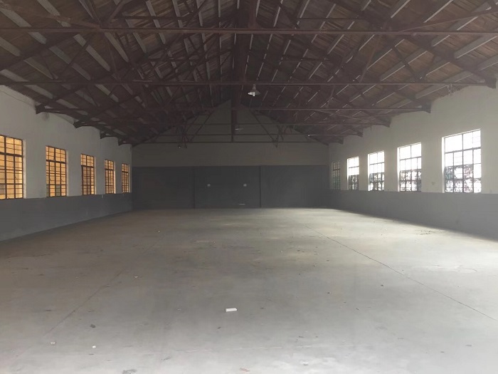 G1695 浦東川沙新鎮(zhèn)六灶工業(yè)區(qū)旁高性價(jià)比小面積獨(dú)棟廠房倉(cāng)庫(kù)出租 400平起租 