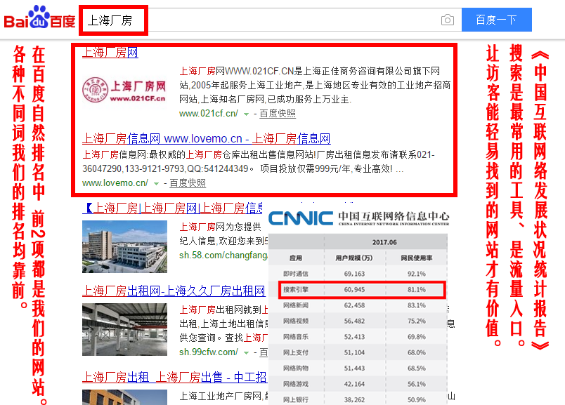 廠房倉(cāng)庫(kù)項(xiàng)目推廣發(fā)布服務(wù)