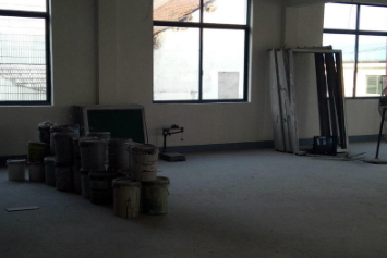 金山漕涇塑料環(huán)評廠房倉庫出租 1200平米標(biāo)準(zhǔn)