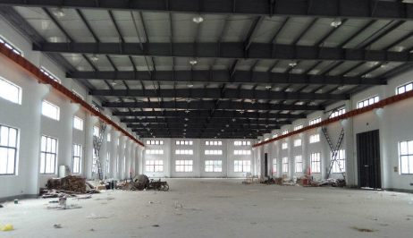 金山漕涇陽(yáng)康路3000平方廠房倉(cāng)庫(kù)出租