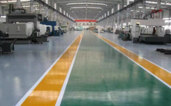 昆山周莊靠錦溪單層火車(chē)頭廠房出租 單層磚混高15米+環(huán)氧地面+精裝辦公