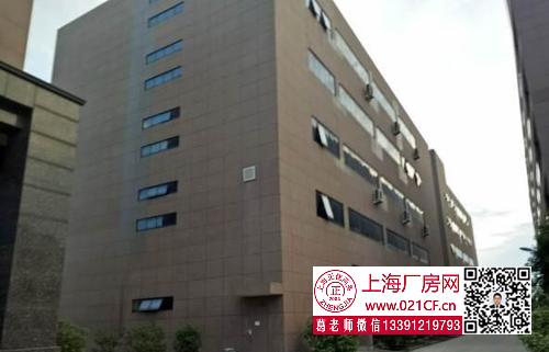 G1727 浦東 宣橋 104地塊 底樓700平方米廠房倉庫出租 可以環(huán)評(píng)