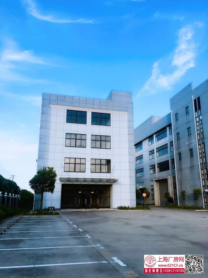 G1766 浦東四團(tuán)鎮(zhèn)平海路多層廠房倉(cāng)庫(kù)出租 1000平起租  104地塊可環(huán)評(píng) 無(wú)稅收要求