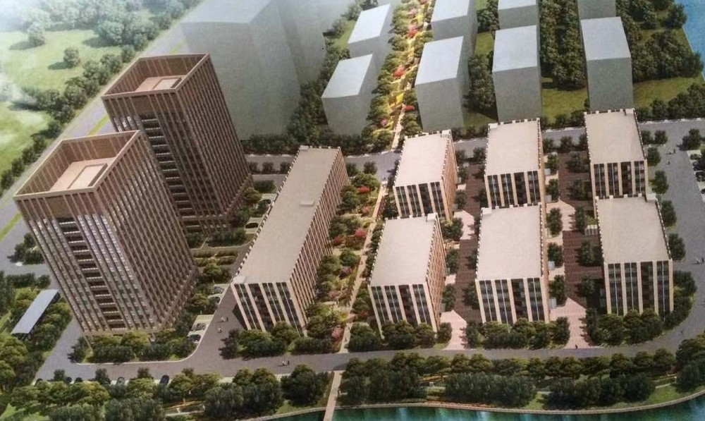 G2288 嘉善南站300米 新建高標(biāo)準(zhǔn)廠房可分割出租 誠(chéng)招設(shè)備裝配、醫(yī)療器械、生物醫(yī)藥檢測(cè)等行業(yè) 55個(gè)工作日辦理53個(gè)醫(yī)療器械注冊(cè)證