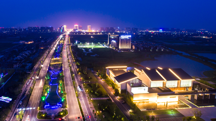 【嘉興嘉善產(chǎn)業(yè)新城】嘉興市嘉善縣 招商智能網(wǎng)聯(lián)汽車、醫(yī)療器械、人才科研類項(xiàng)目  研發(fā)辦公樓廠房?jī)?yōu)惠招租中 土地優(yōu)惠出讓