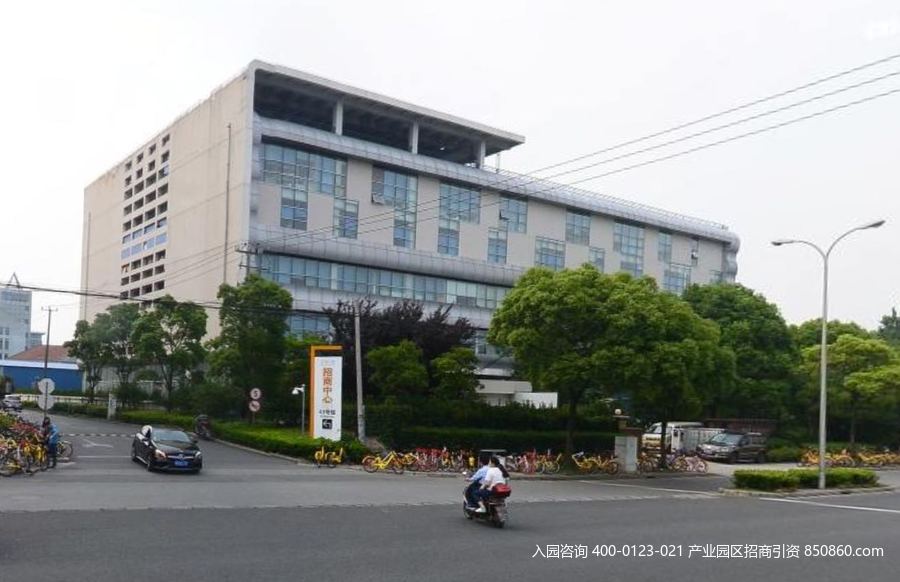 G2761上海浦東金橋  104有環(huán)評可研發(fā) 大張江板塊 金橋現(xiàn)代工業(yè)區(qū)核心位置與世界500強為鄰 廠房研發(fā)樓出租 200平起租