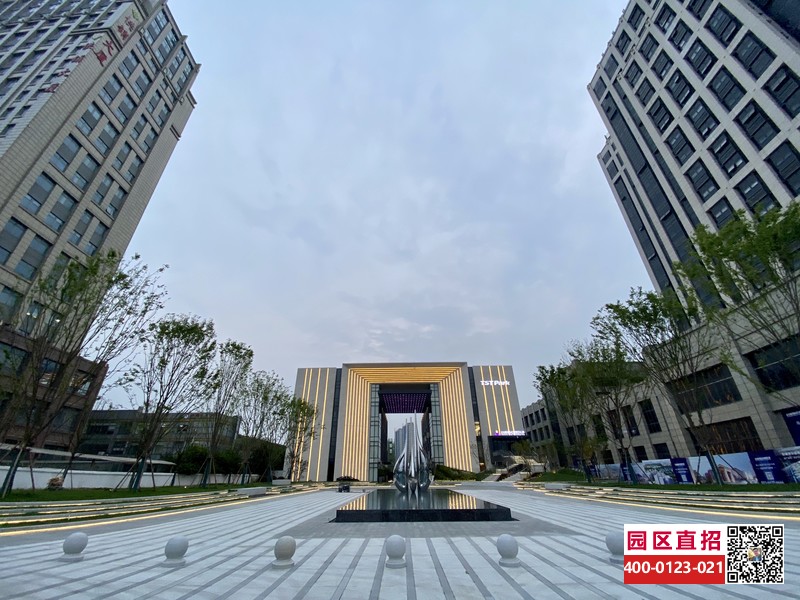 G2765 啟迪協(xié)信 上海奉賢南橋獨棟研發(fā)生產(chǎn)辦公廠房出售 獨棟單層火車頭 2496平、2639平 雙層研發(fā)廠房1700平起 獨棟三層1248平起 