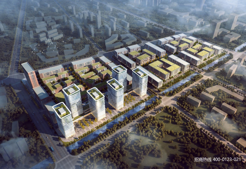 G2772 南京六合雄州工業(yè)園區(qū)廠房倉庫研發(fā)辦公樓出售 600平米起可分割出售 中南高科 