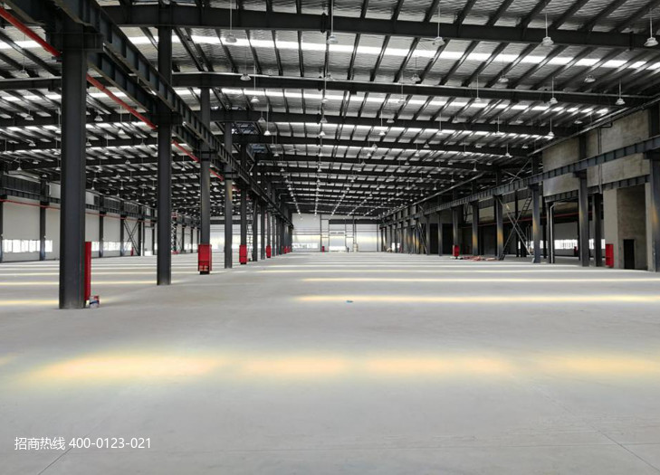 G2792 蘇州太倉歐美工業(yè)園區(qū) 開發(fā)區(qū)政府自建標(biāo)準(zhǔn)廠房 單層廠房帶辦公樓出租 3000平起租