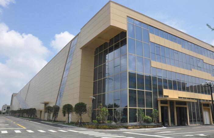 G2794 上海金山區(qū)隔壁 嘉興平湖獨(dú)山港高新技術(shù)產(chǎn)業(yè)園區(qū) 政府自建雙層可裝行車廠房出租 3230平起租 