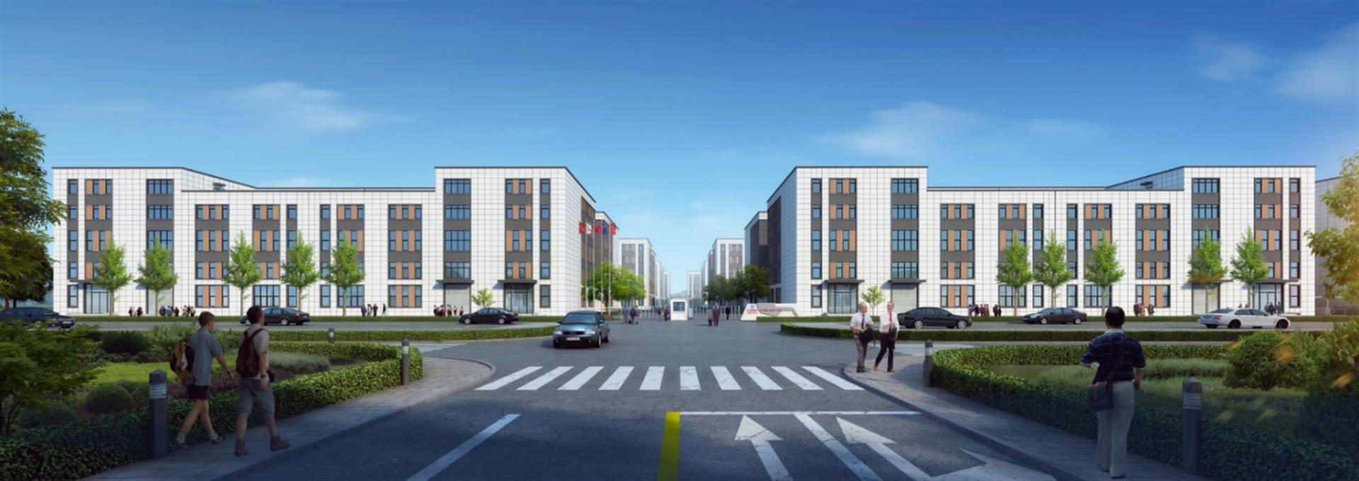 中南高科·無錫惠山智造產(chǎn)業(yè)園 研發(fā)辦公廠房出售  無錫惠山獨(dú)棟三層廠房出售 1100-2000平均有 只要您認(rèn)可區(qū)位廠房適用 廠房的價(jià)格可談 面談 可談 可談 可談