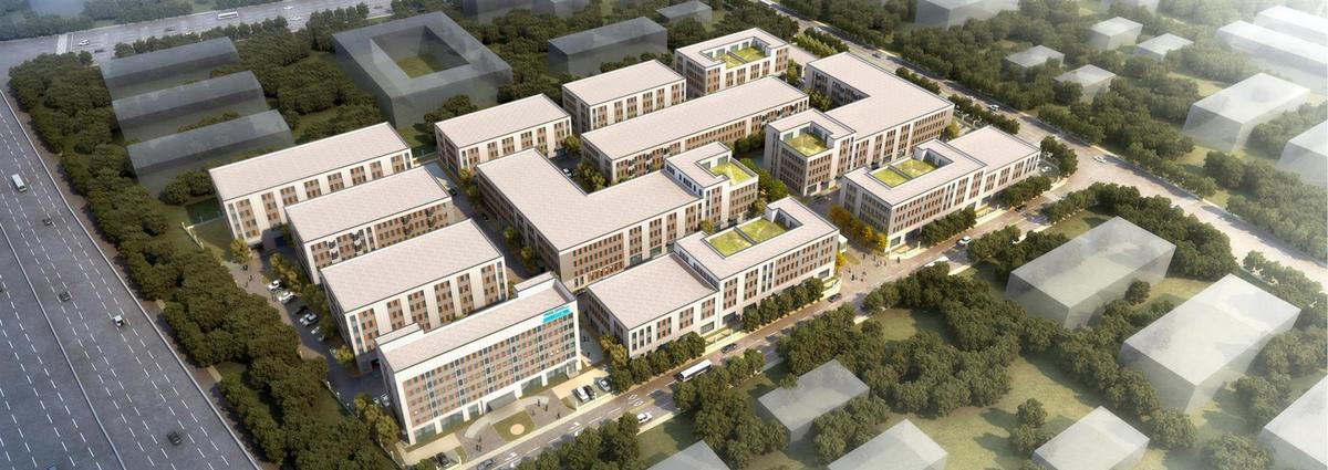 中南高科·常州武進(jìn)創(chuàng)智云谷 常州市武進(jìn) 獨(dú)棟、多拼、分層廠(chǎng)房出售  獨(dú)棟、多拼三層1500-1820平起  分層600-800平 價(jià)格可談  可談 可談 