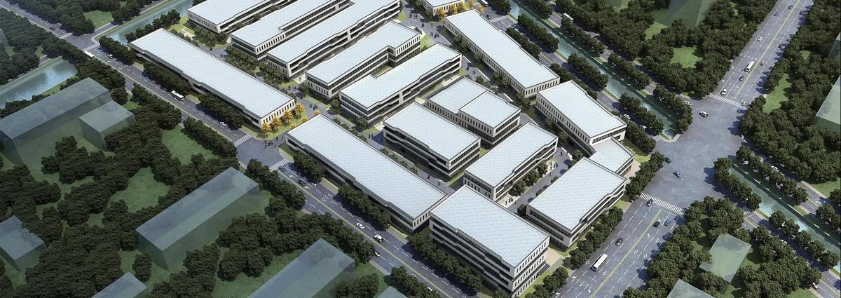 中南高科·揚(yáng)中智能制造產(chǎn)業(yè)園 鎮(zhèn)江揚(yáng)中新壩鎮(zhèn) 獨(dú)棟、多拼、分層廠房出售 分層500平起 三層獨(dú)棟1500平起 雙層2000平起 價(jià)格可談