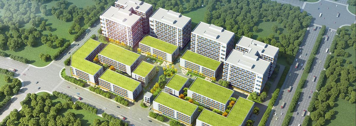 中南高科·惠州仲愷高端電子信息產(chǎn)業(yè)園區(qū)  廣東惠州仲愷高新區(qū)標(biāo)準(zhǔn)廠房出售 廠房分層出售1100平起 接受定制定建廠房4000平起  價格可談