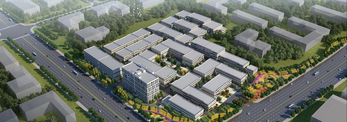 中南高科·江門臺山智能裝備產(chǎn)業(yè)園 廣東江門臺山標(biāo)準(zhǔn)廠房出售 多層分層出售850平 1100平 獨(dú)棟雙拼三拼1800平 2400平 3000平  可按需求定建定制廠房 價格可談 