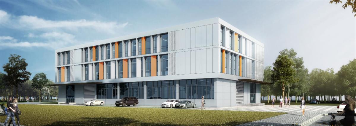 中南高科·重慶璧山智造基地 重慶市璧山高新區(qū)高鐵站旁標(biāo)準(zhǔn)廠房出售 雙層1200平 三層1200-3600平 多層分層出售650平 可按企業(yè)要求定制廠房 價(jià)格面談 