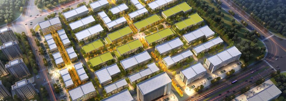 中南高科·濰坊鳶都匯智產(chǎn)業(yè)園 山東省濰坊獨(dú)棟多拼研發(fā)廠房出售 獨(dú)棟850平 1200平 1600平 2400平 分層出售600平起  全國各園區(qū)可接受企業(yè)代建廠房 價(jià)格可談  請(qǐng)電詢面談