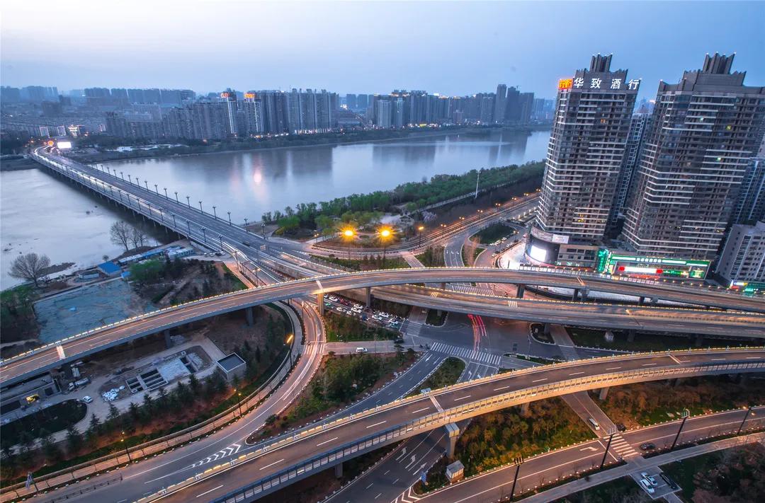 審批通過！洛陽這些大項(xiàng)目進(jìn)度、拆遷規(guī)劃、安置房