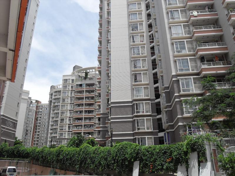 福安第三工業(yè)區(qū)廠房租賃