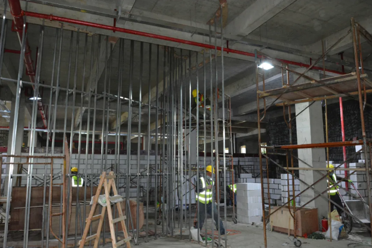 總投資10億！中南高科招商中心已簽約15家進(jìn)駐企業(yè)！