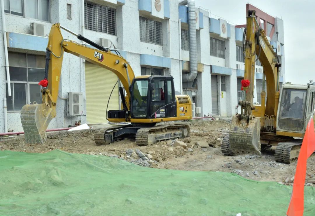 端州：招商引資精準(zhǔn)發(fā)力重大項(xiàng)目紛紛落地！