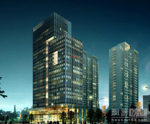 這七大理由告訴你 為什么要選擇中南·星匯城！