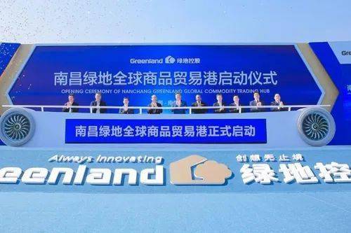 總投資超2100億元！新建區(qū)2021年重點(diǎn)建設(shè)項(xiàng)目公布！