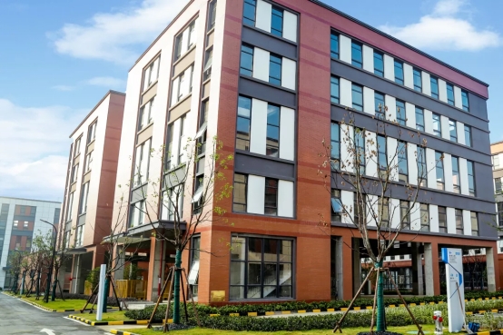 中南高科上市消息傳來(lái)為何加速企業(yè)入駐？