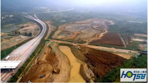 中南高科落戶！雙龍現(xiàn)代產(chǎn)業(yè)園蕞新進展來了