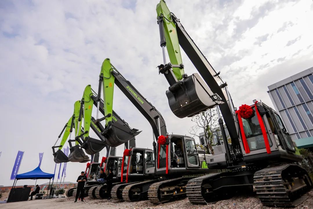 3848億元！今天蕭山36個(gè)重大項(xiàng)目集中開工