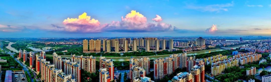 新建學校、啟動錦江路匝道工程…2021年三水這樣做！