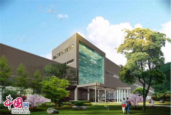 項(xiàng)目建設(shè)“春潮涌”小興帶你“云觀摩”！