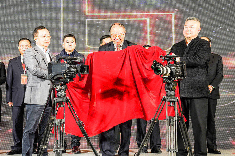 首屆全國開發(fā)區(qū)全媒體工作年會舉行 秦皇島開發(fā)區(qū)融媒體中心受關(guān)注