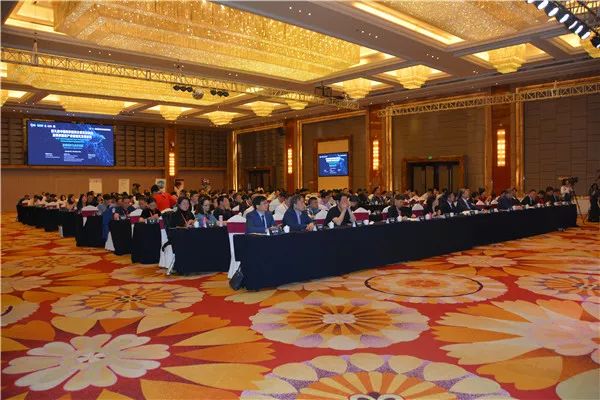 本土紡織服裝企業(yè)家聚首福建石獅 熱議產(chǎn)業(yè)智能化變革新趨勢(shì)