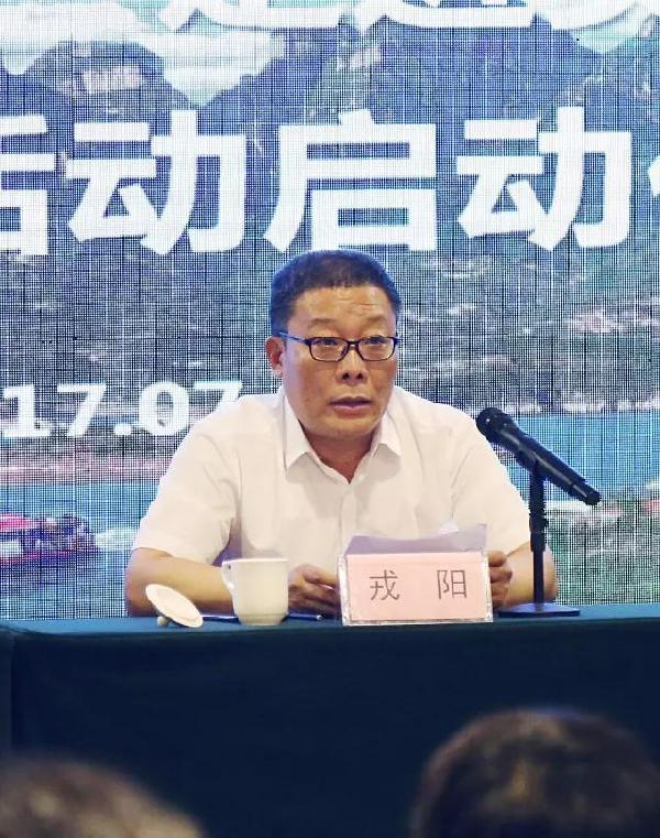 邢臺一下子來了100多名記者！快來看看發(fā)生了啥大事