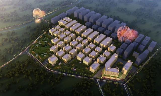 總投資37億元!東陽(yáng)巍山新天地等5個(gè)重大項(xiàng)目集中開(kāi)工