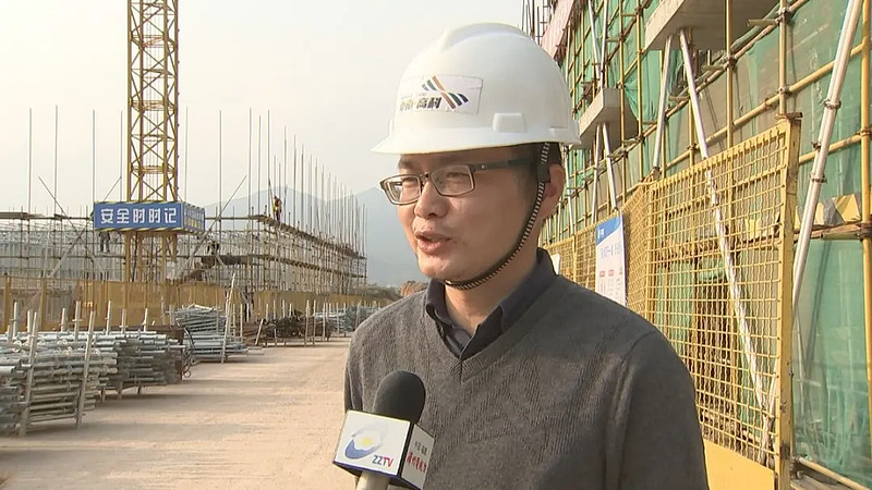 薌城區(qū)：中南高科漳州創(chuàng)智云谷加速趕工！運營后年稅收預(yù)計3億！