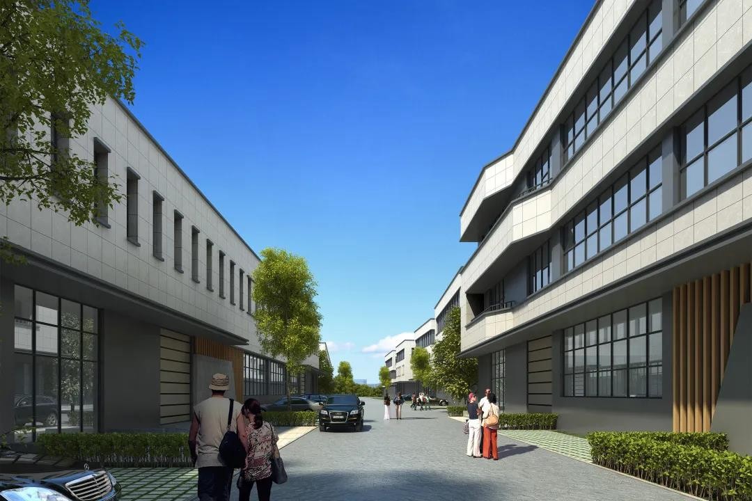 南通啟東啟東經(jīng)濟(jì)開發(fā)區(qū)信息技術(shù)及電子商務(wù)廠房倉庫招租中南高科