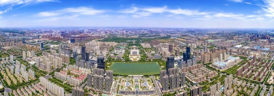 洛龍區(qū)：項(xiàng)目為王“加速度”高質(zhì)量發(fā)展“兩手抓”！